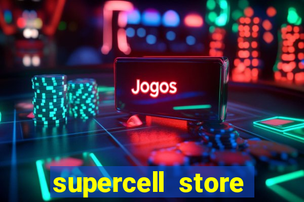 supercell store dentro de 8,1 km